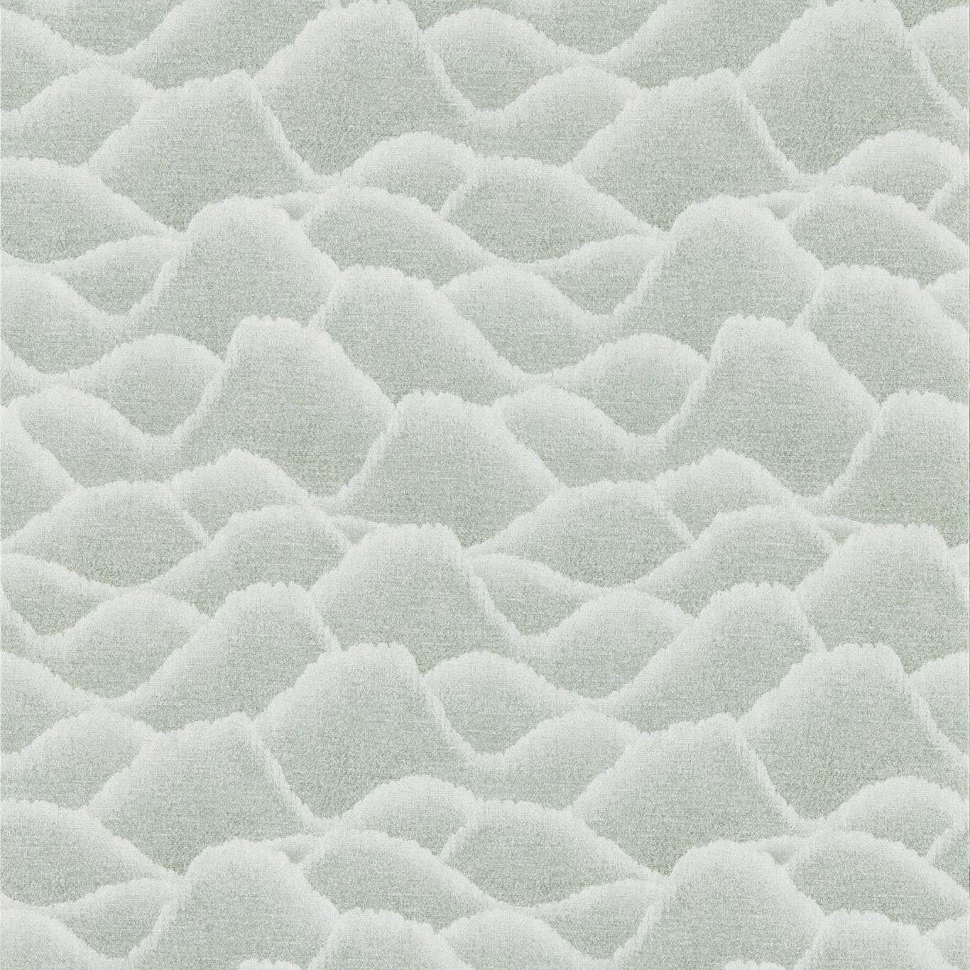 HARLEQUIN Zuni Wallpaper Abstract, Graphic Aloe - HDMW113308