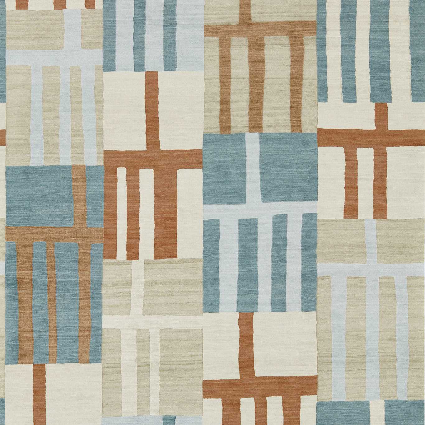 HARLEQUIN Monolith Wallpaper Abstract, Graphic Jasper,Zircon - HDMW113319