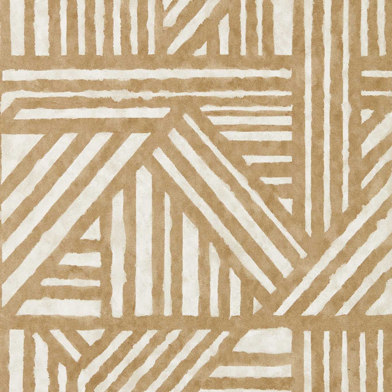 HARLEQUIN Crater Wallpaper Abstract, Graphic Limonite - HDMW113325