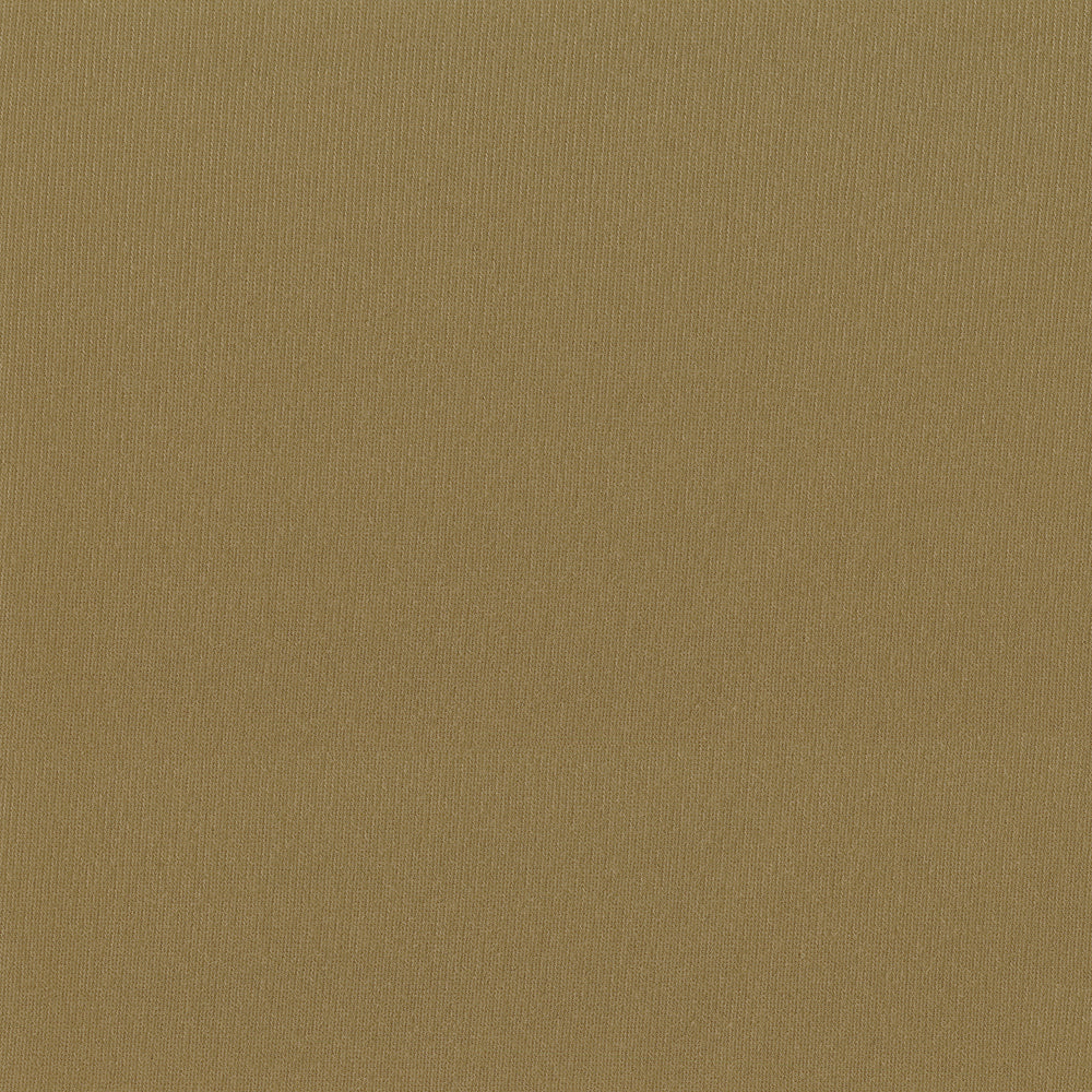 Tan-brown woven fabric texture with a fine grain and matte finish.