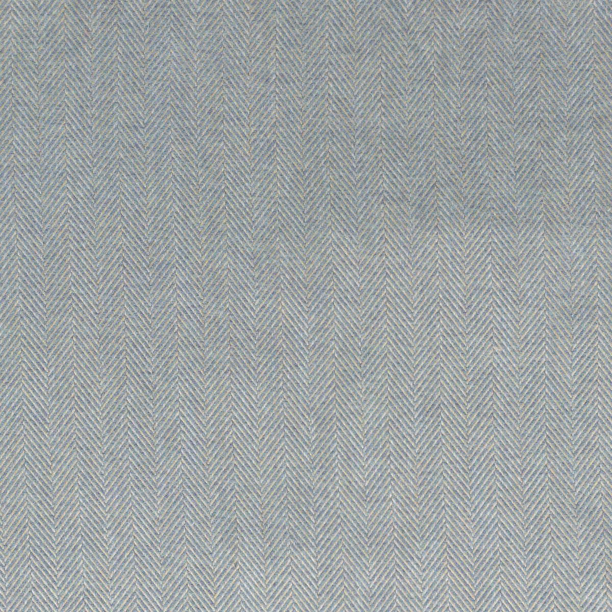 STOUT TEXTILES MULTIPURPOSE,WOVENS TRADITIONAL, HERRINGBONE AZURE - HERR-4