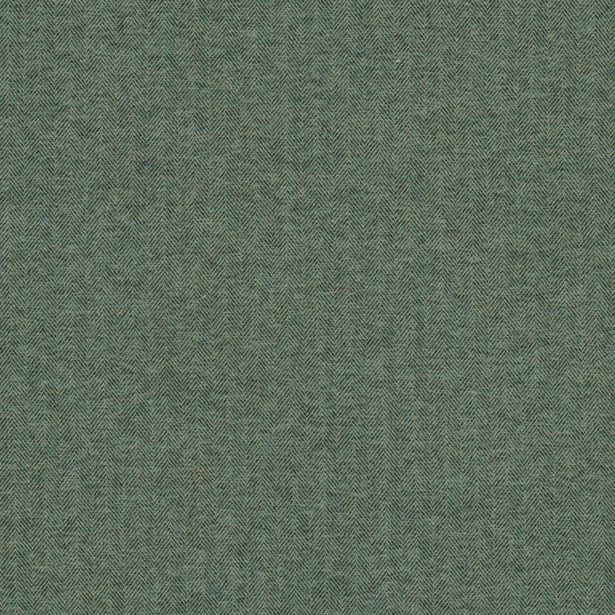STOUT TEXTILES MULTIPURPOSE,WOVENS TRADITIONAL, HERRINGBONE EVERGREEN - HERR-5