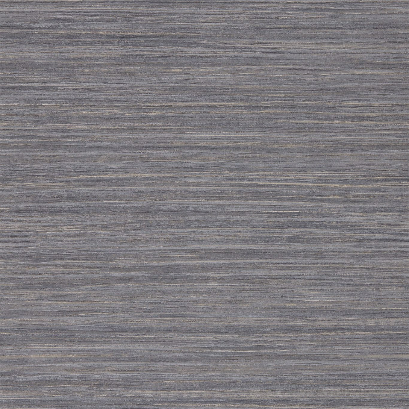 HARLEQUIN Oralia Wallpaper Stripes Midnight Gravure Printed Vinyl - HETH111441