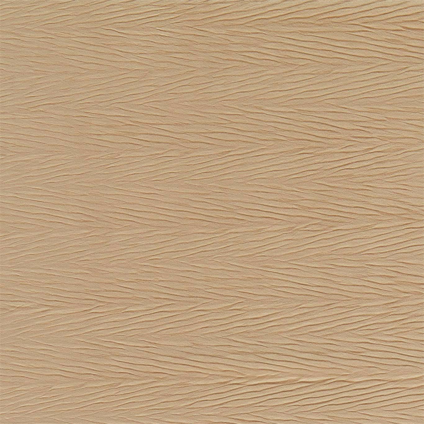 HARLEQUIN OUTLET Florio Fabric Plains , Textures Sandstone - HFPC133432