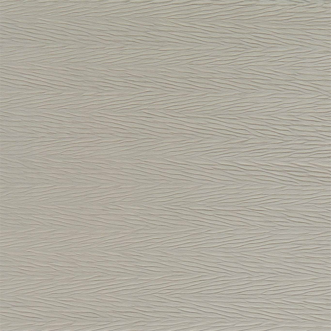 HARLEQUIN OUTLET Florio Fabric Plains , Textures Steel - HFPC133438