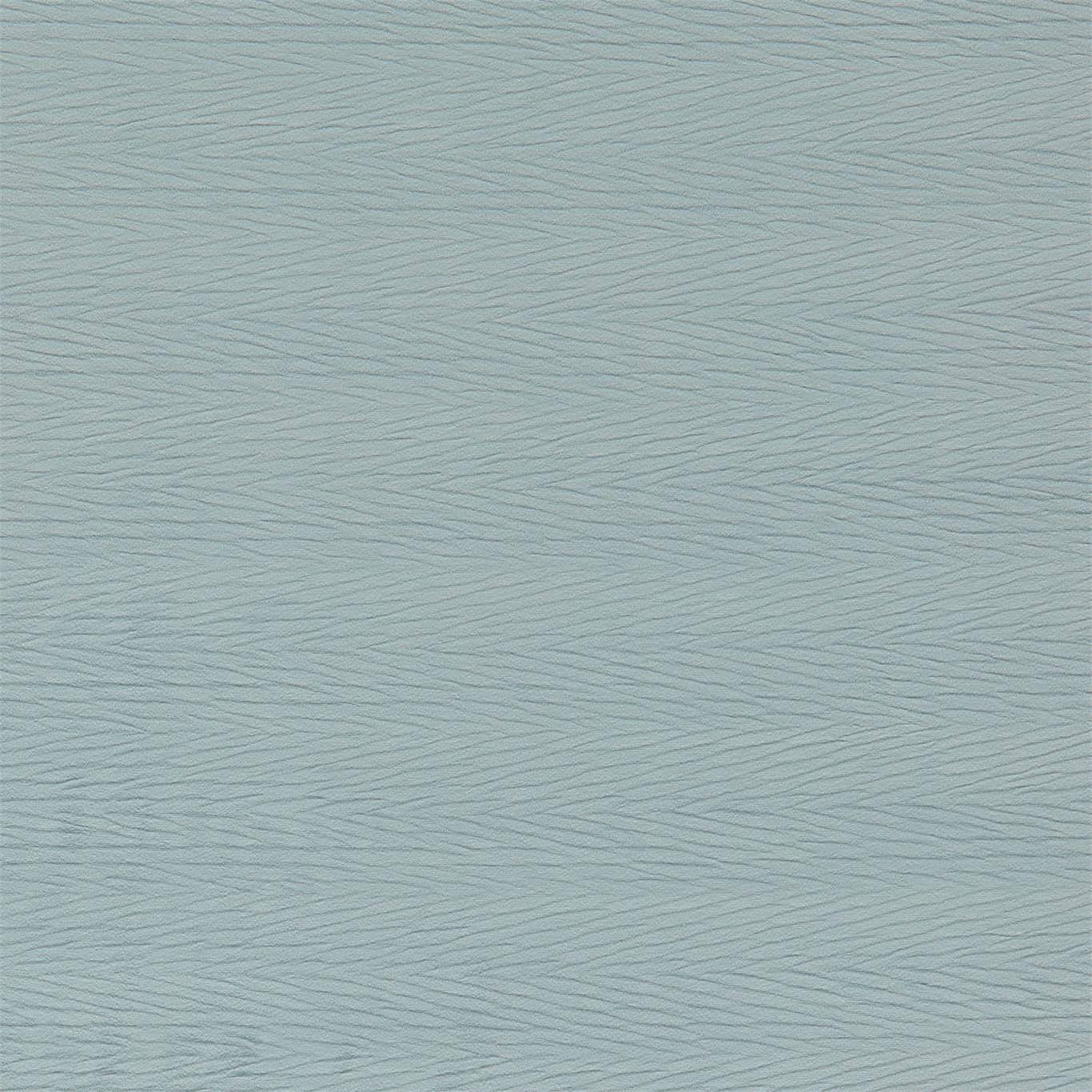 HARLEQUIN OUTLET Florio Fabric Plains , Textures Glacier - HFPC133454