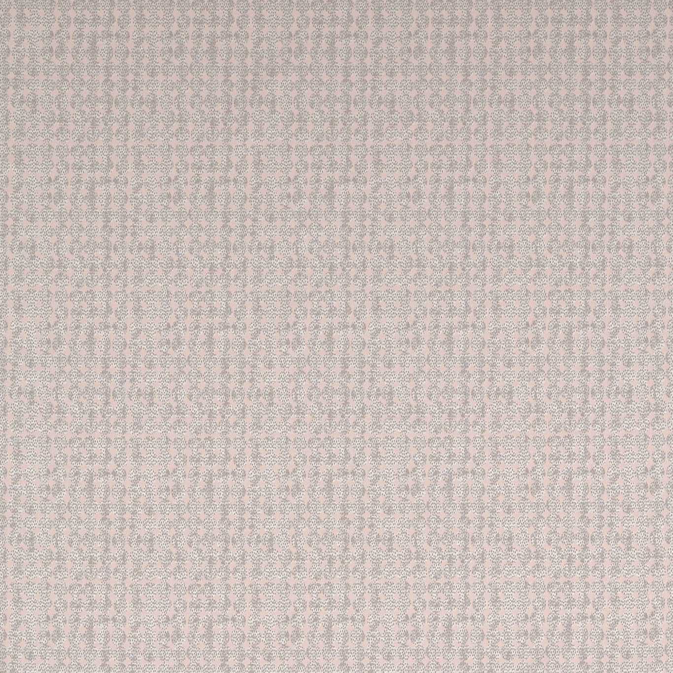 HARLEQUIN OUTLET Kaseki Fabric Checks Blush - HFRT132474