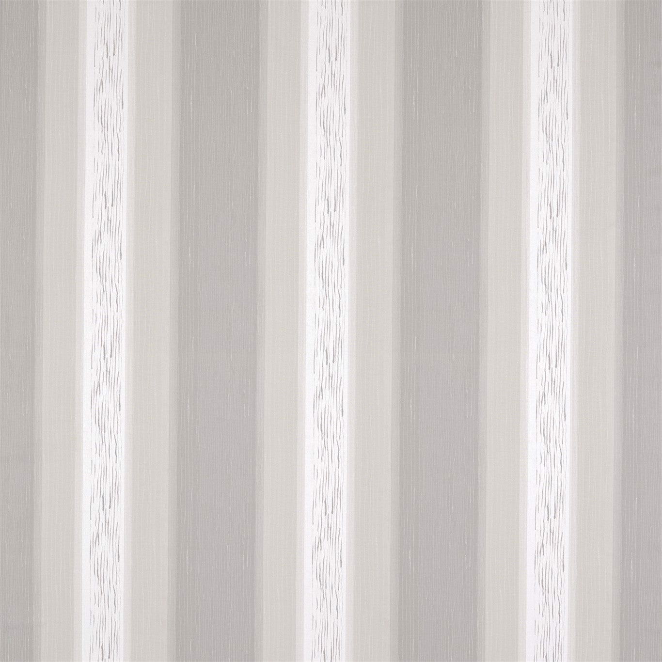 HARLEQUIN OUTLET Mizumi Fabric Stripes Dove,Pebble - HFRT132477