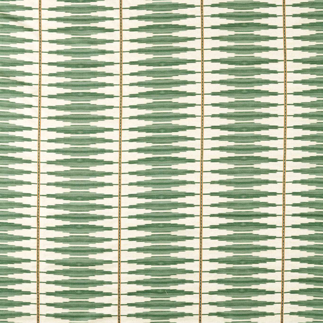 HARLEQUIN Cintilla Woven Fabric Evergreen,Spice - HFUF134855