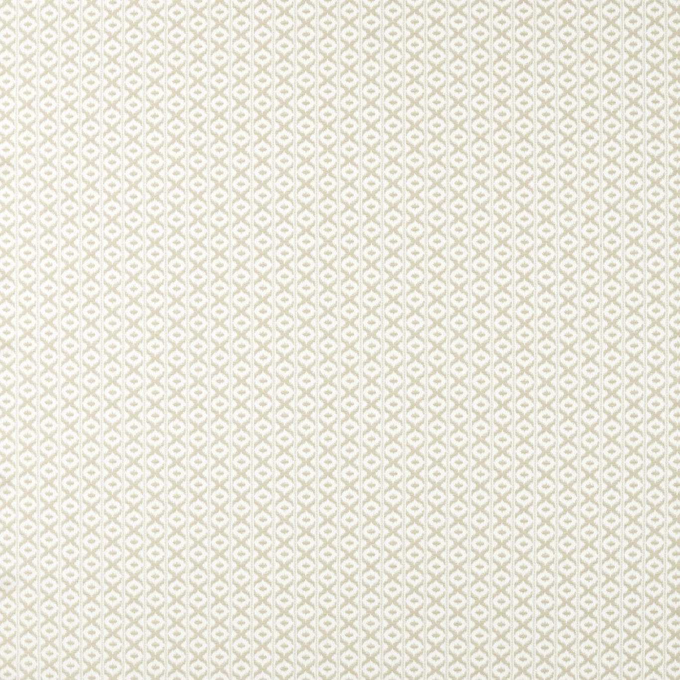 HARLEQUIN Ajal Woven Fabric Parchment - HFUF134856