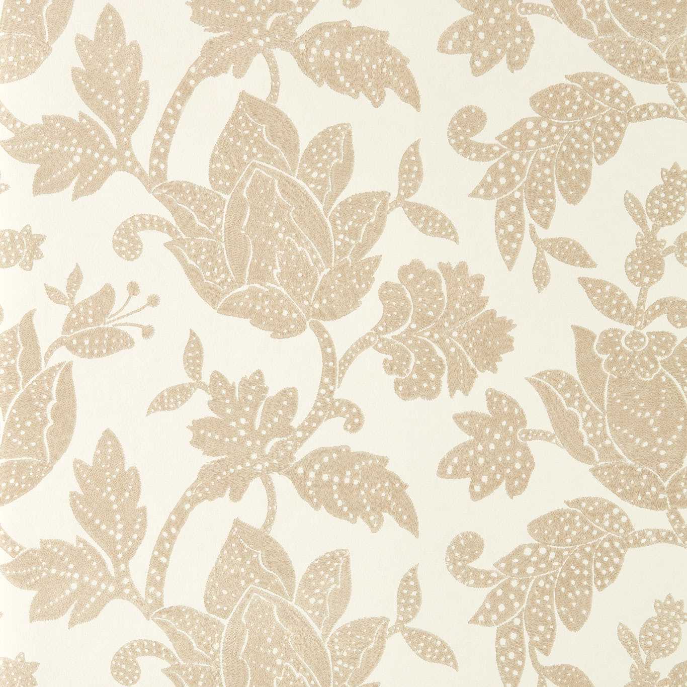 HARLEQUIN Zamora WW Non Woven Wallpaper Parchment - HFUP113367