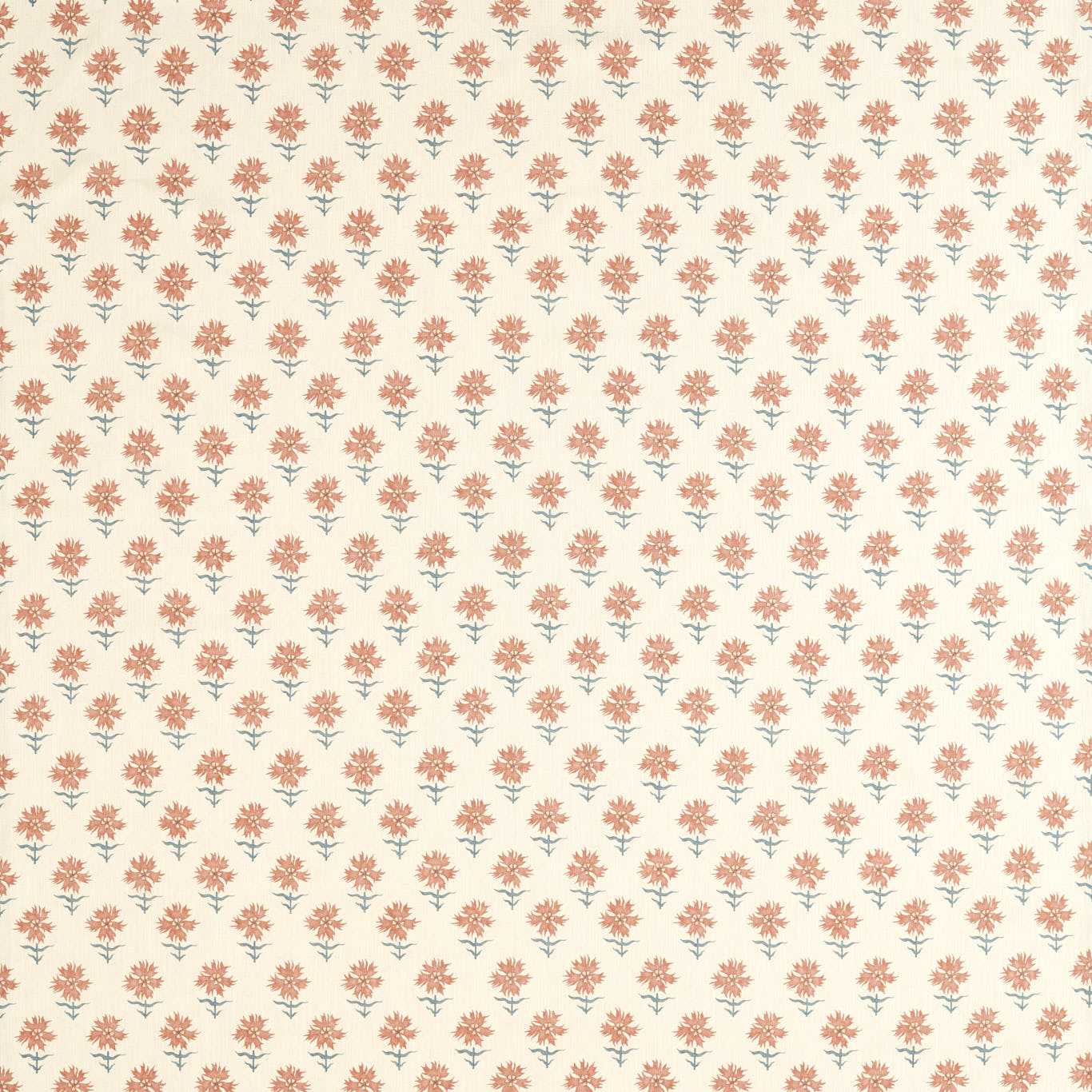 HARLEQUIN Fellcroft Fabric Contemporary, Floral Rose - HHHD121259