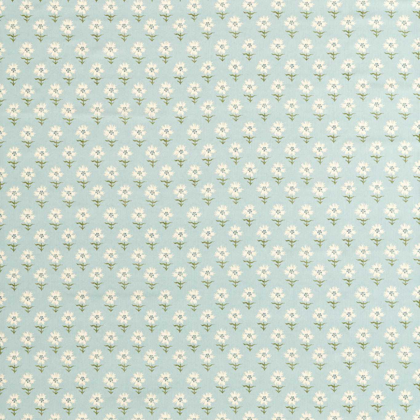 HARLEQUIN Fellcroft Fabric Contemporary, Floral Atlantic - HHHD121261