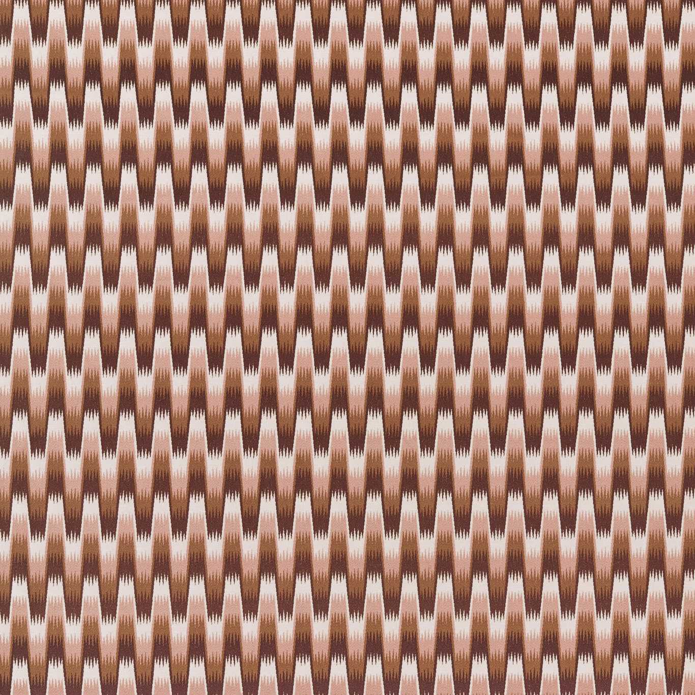 HARLEQUIN Southborough Fabric Geometric Rose - HHHD134179