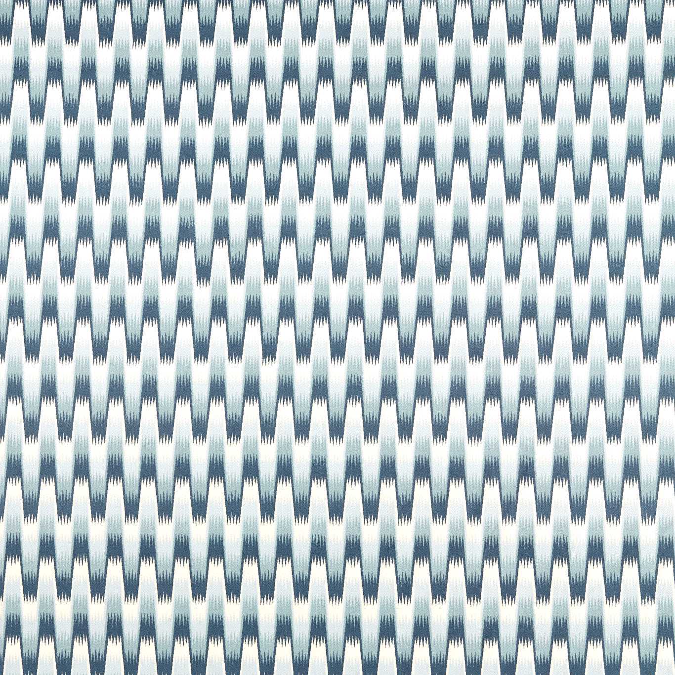 HARLEQUIN Southborough Fabric Geometric Pacific - HHHD134181