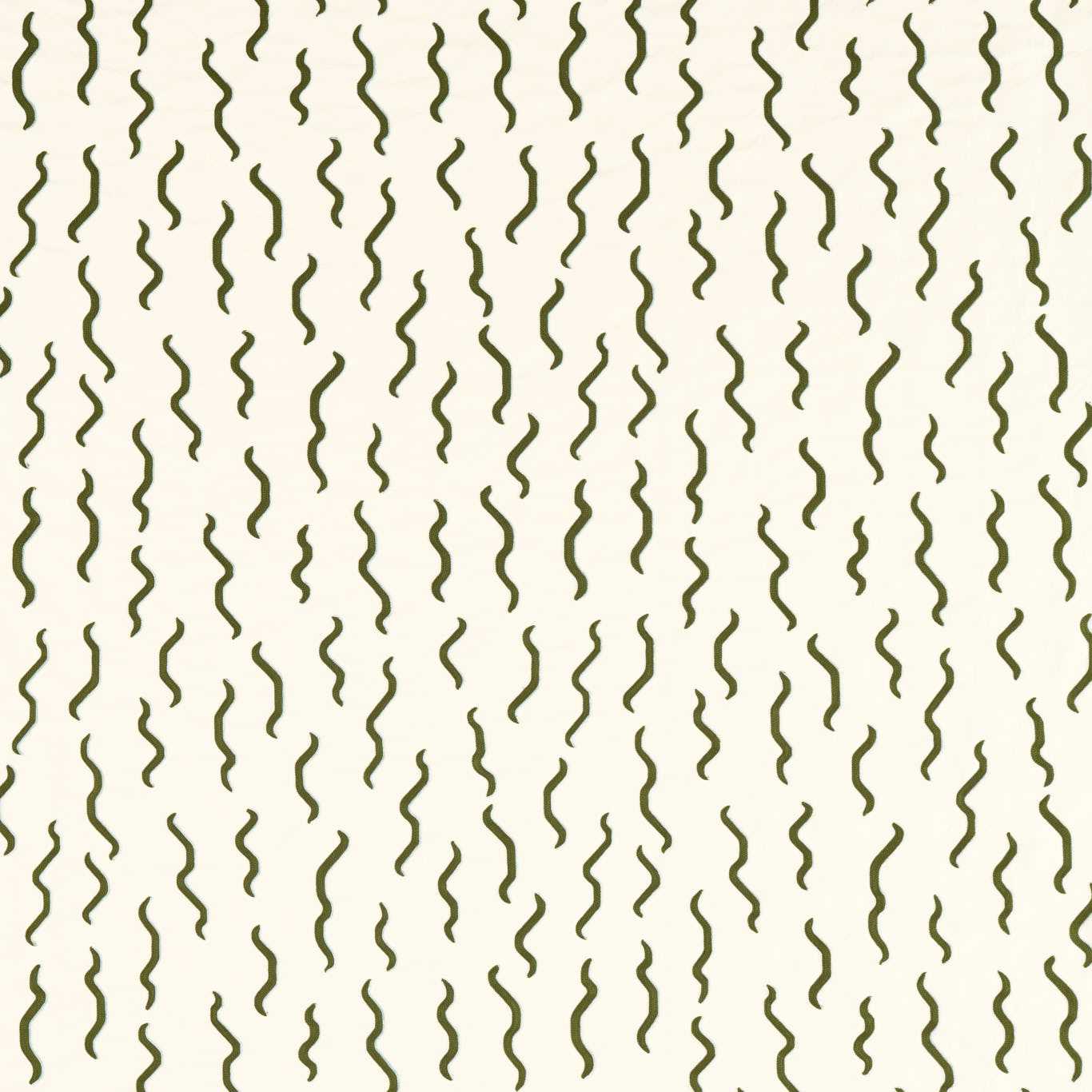 HARLEQUIN Bisque Fabric Abstract , Graphic Matcha - HHHD134193