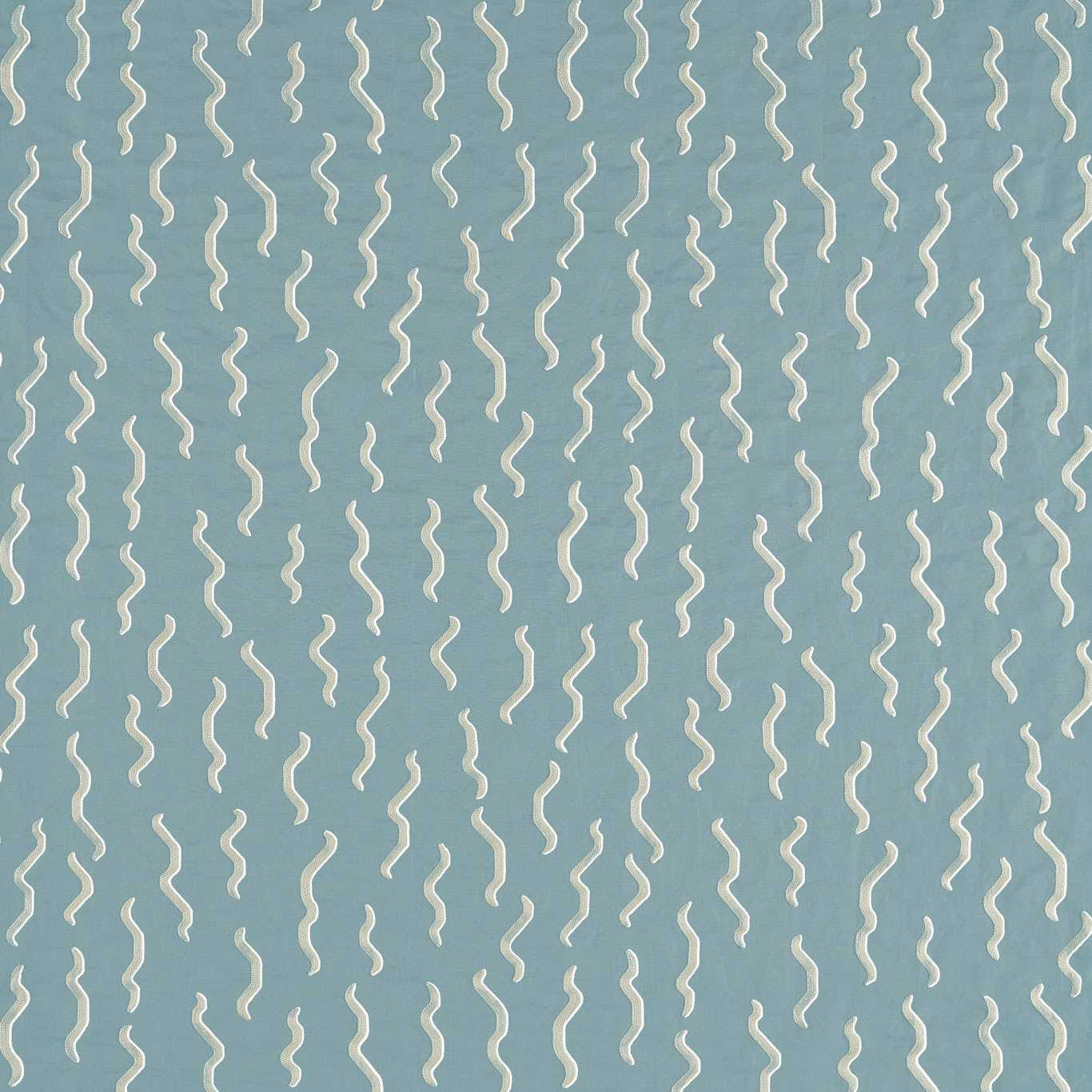 HARLEQUIN Bisque Fabric Abstract , Graphic Aegean - HHHD134194