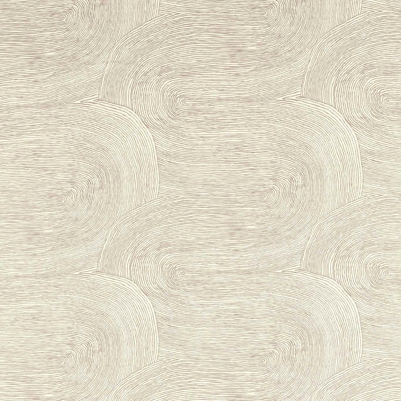 HARLEQUIN Nerikomi Fabric Abstract , Graphic Oatmeal - HHHD134198