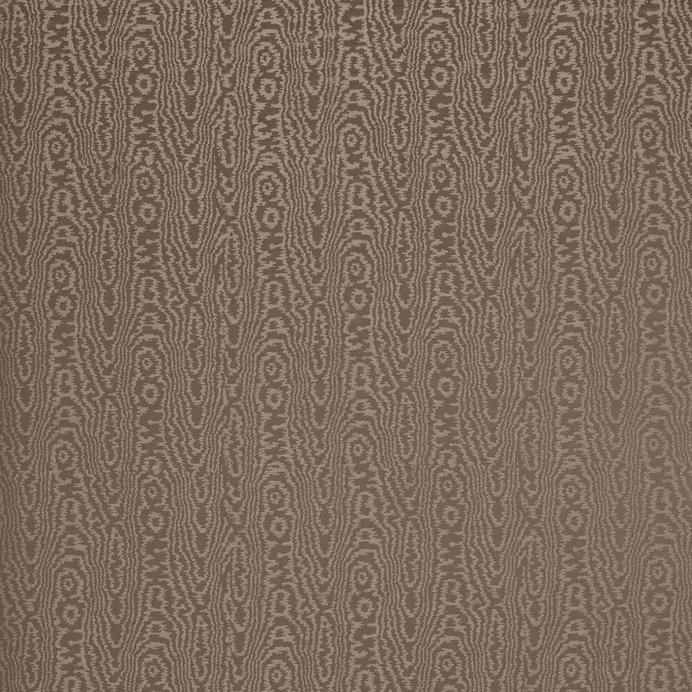 HARLEQUIN Elsworthy Fabric Abstract , Graphic Chocolate - HHHM134232