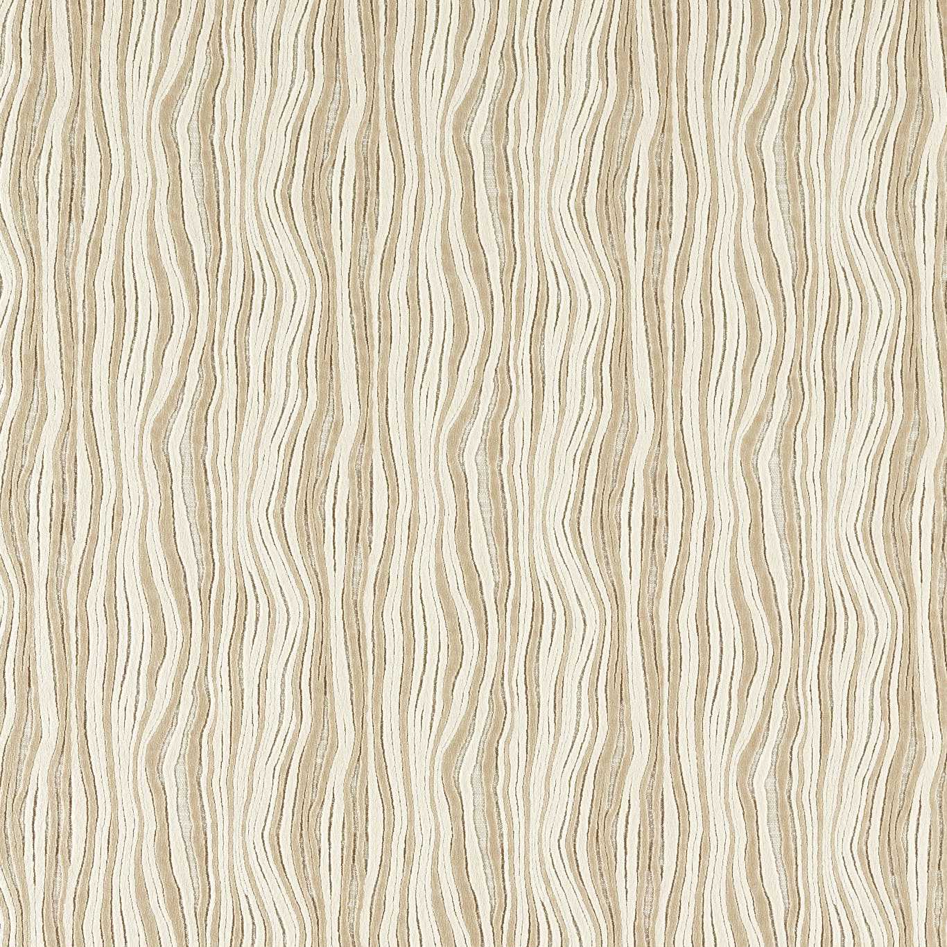 HARLEQUIN Ridley Fabric Abstract , Graphic Oatmeal - HHHU134209