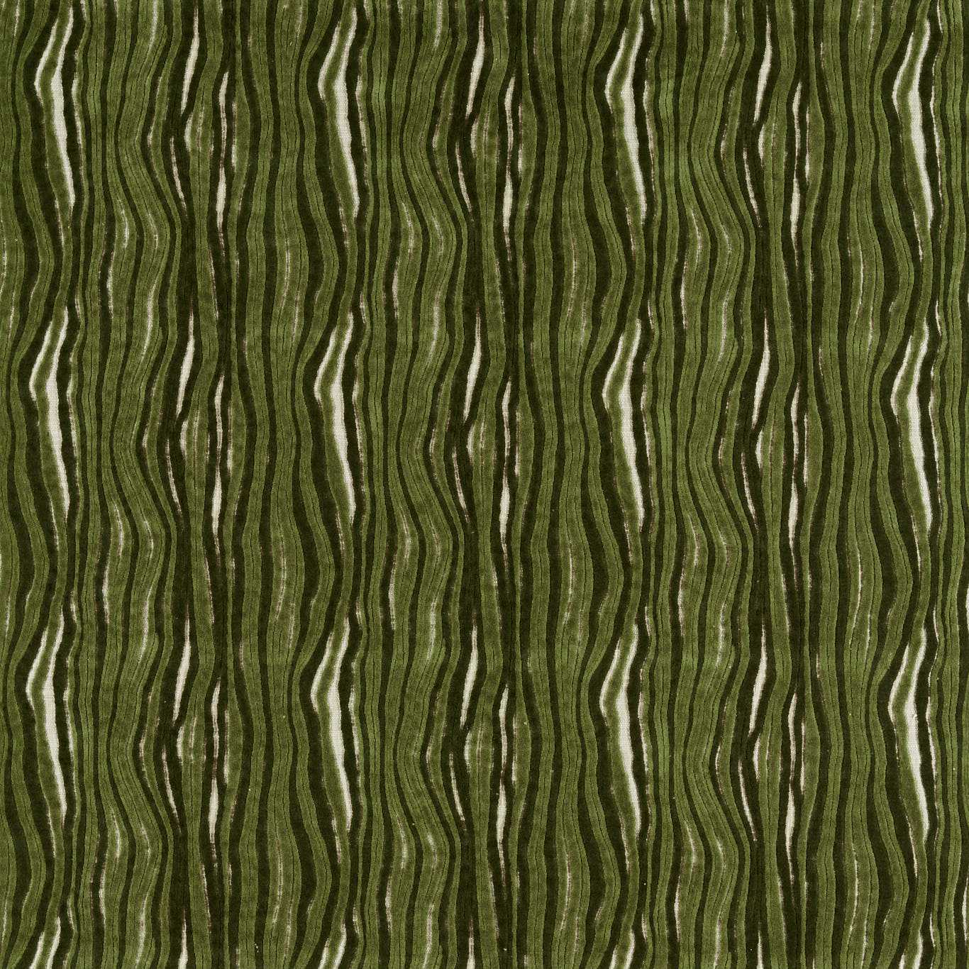 HARLEQUIN Ridley Fabric Abstract , Graphic Matcha - HHHU134210