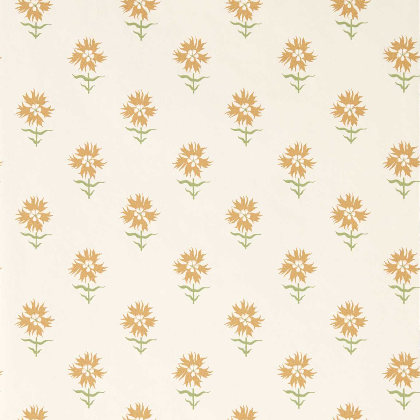 HARLEQUIN Fellcroft Wallpaper Contemporary, Floral Honeycombe Surflex-Printed Wallpaper - HHHW113161