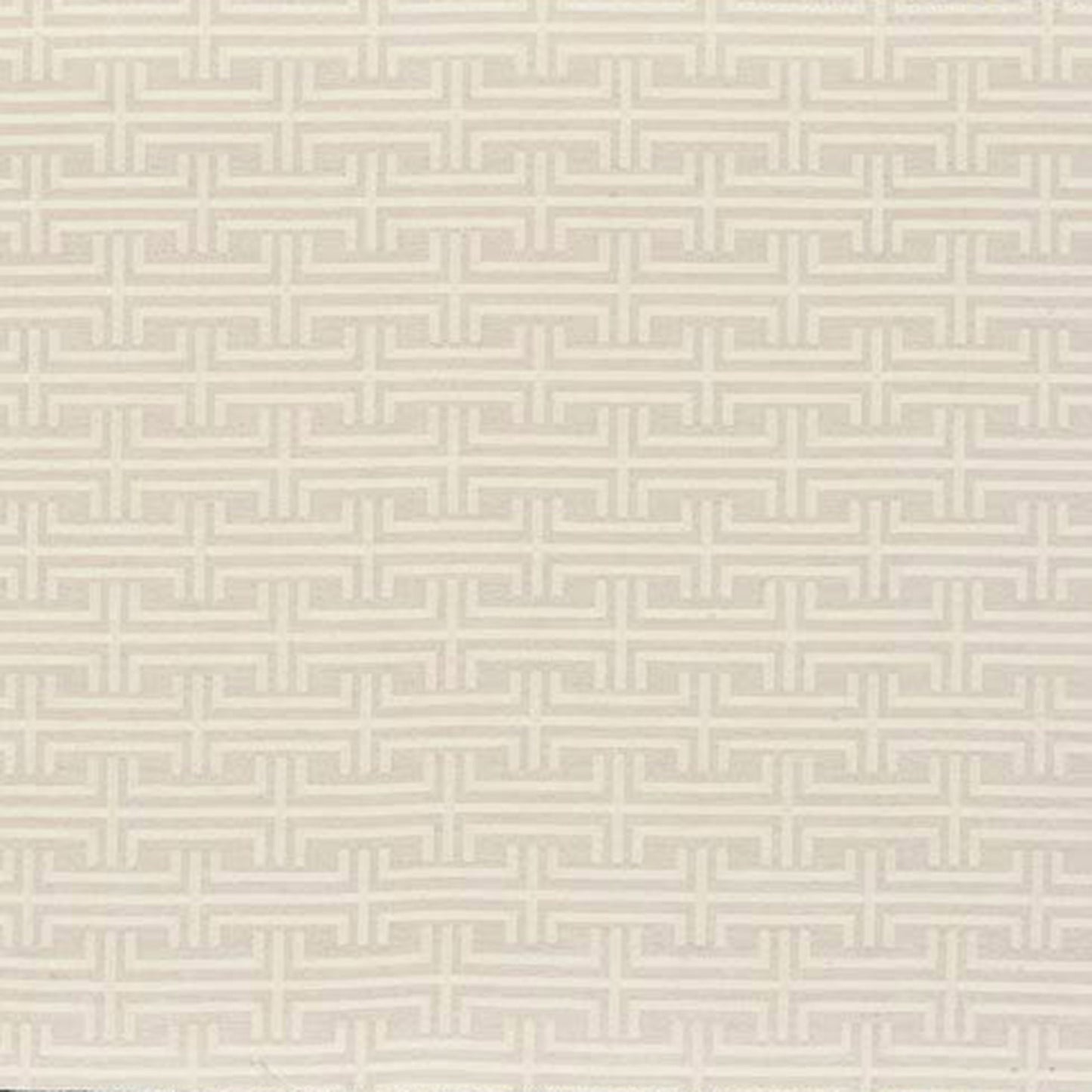 JF Fabrics Crypton Home HICKEN 92 Fabric Traditional,Transitional,Contemporary,Geometric Creme,Beige Chenille,Texture - 5908592 J7151