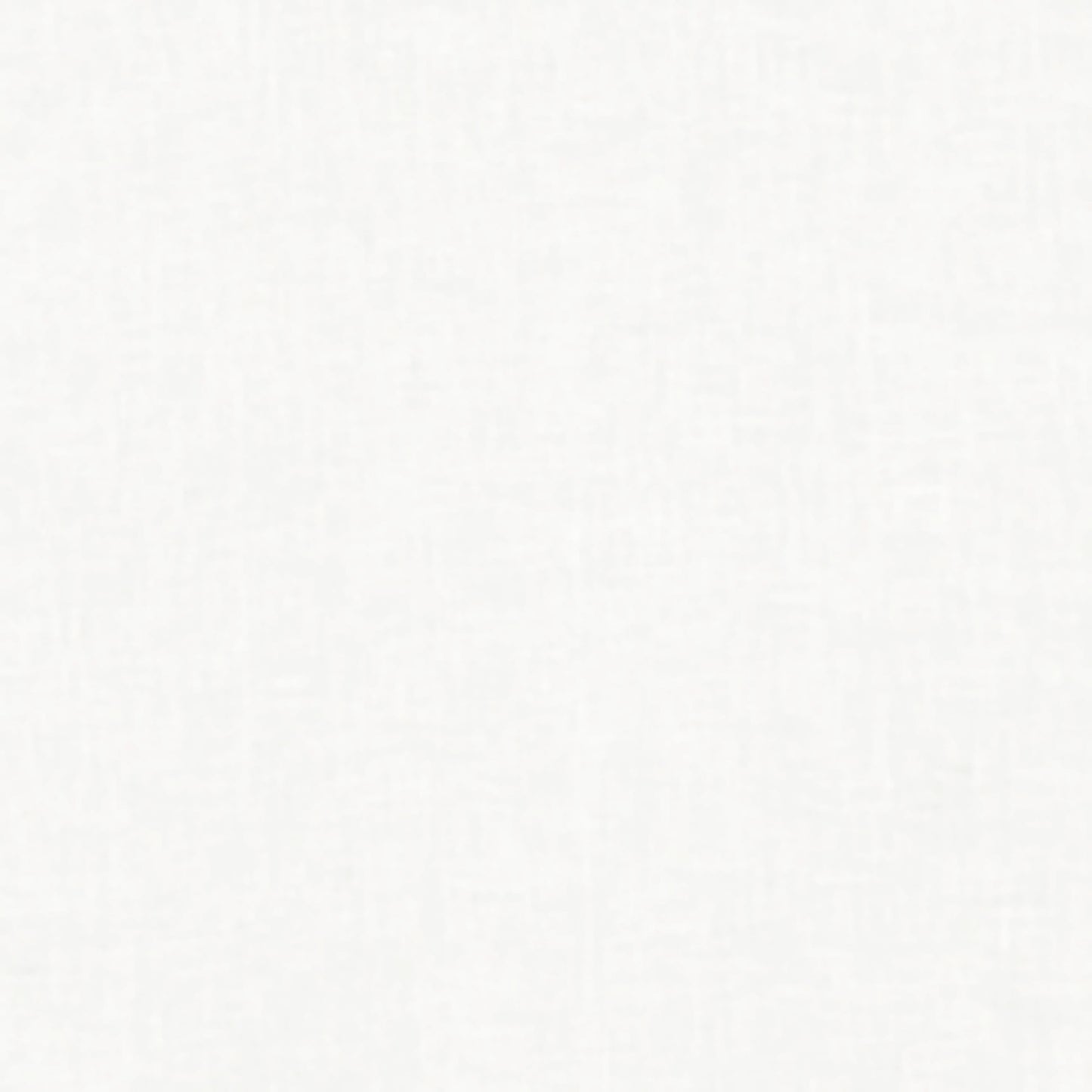 Off-white linen-textured fabric close-up with a subtle woven pattern and soft finish.