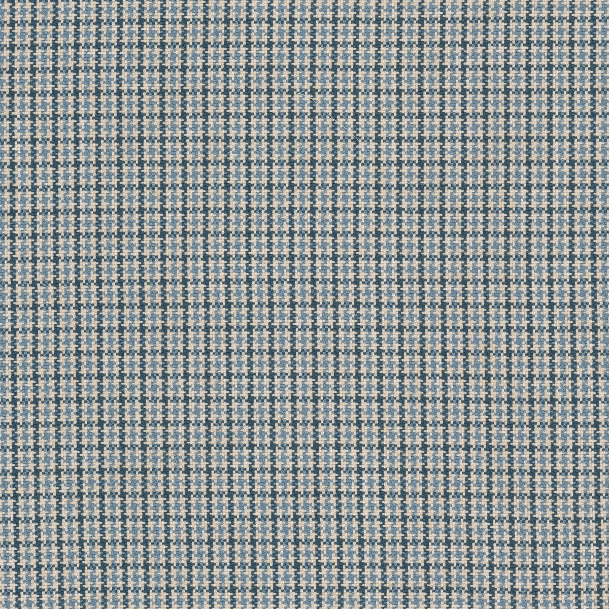 STOUT TEXTILES UPHOLSTERY,WOVENS TRANSITIONAL,, HOUNDSTOOTH HARBOR,LAKE - HIMA-4