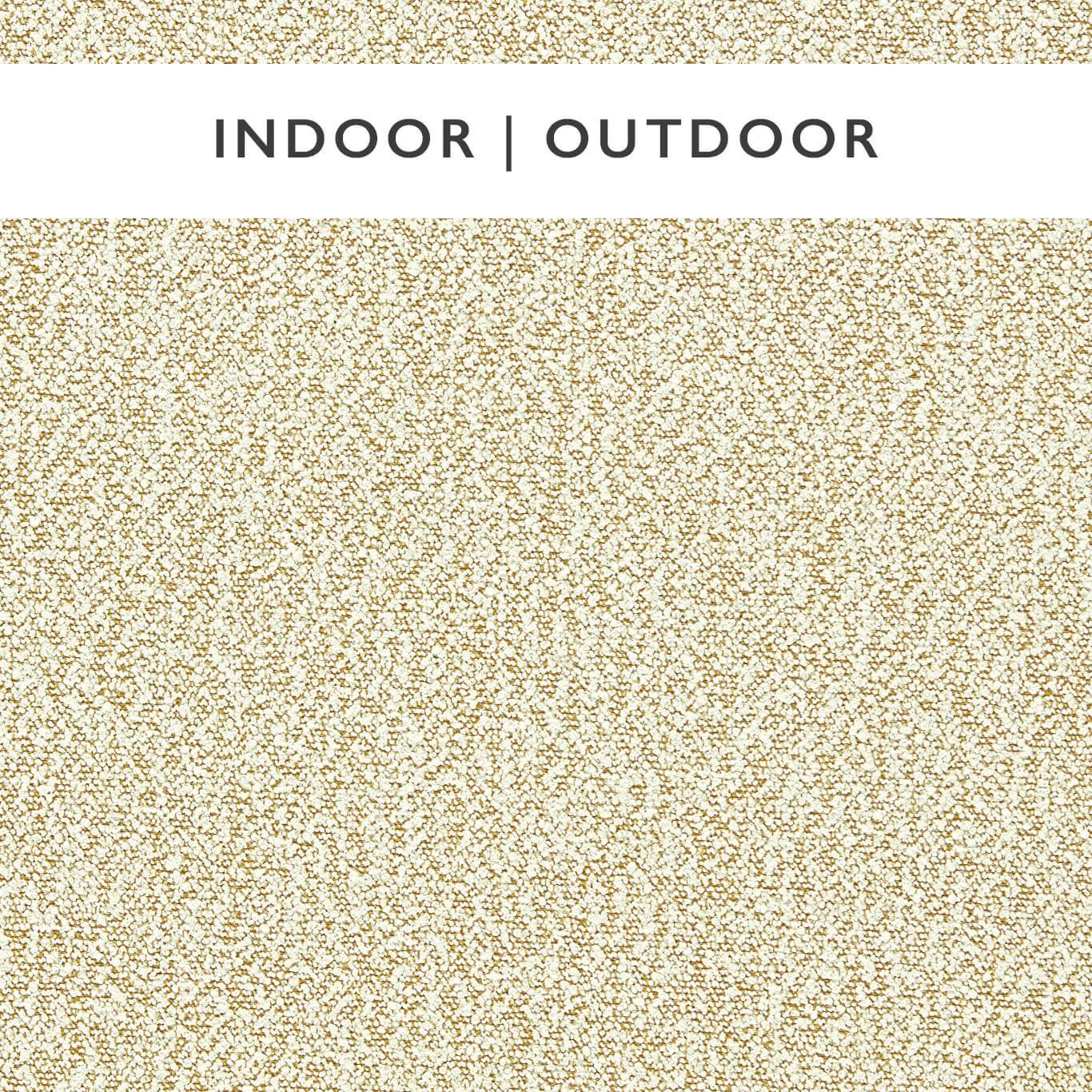 Beige-gold speckled glitter fabric with shimmering texture, indoor & outdoor use.