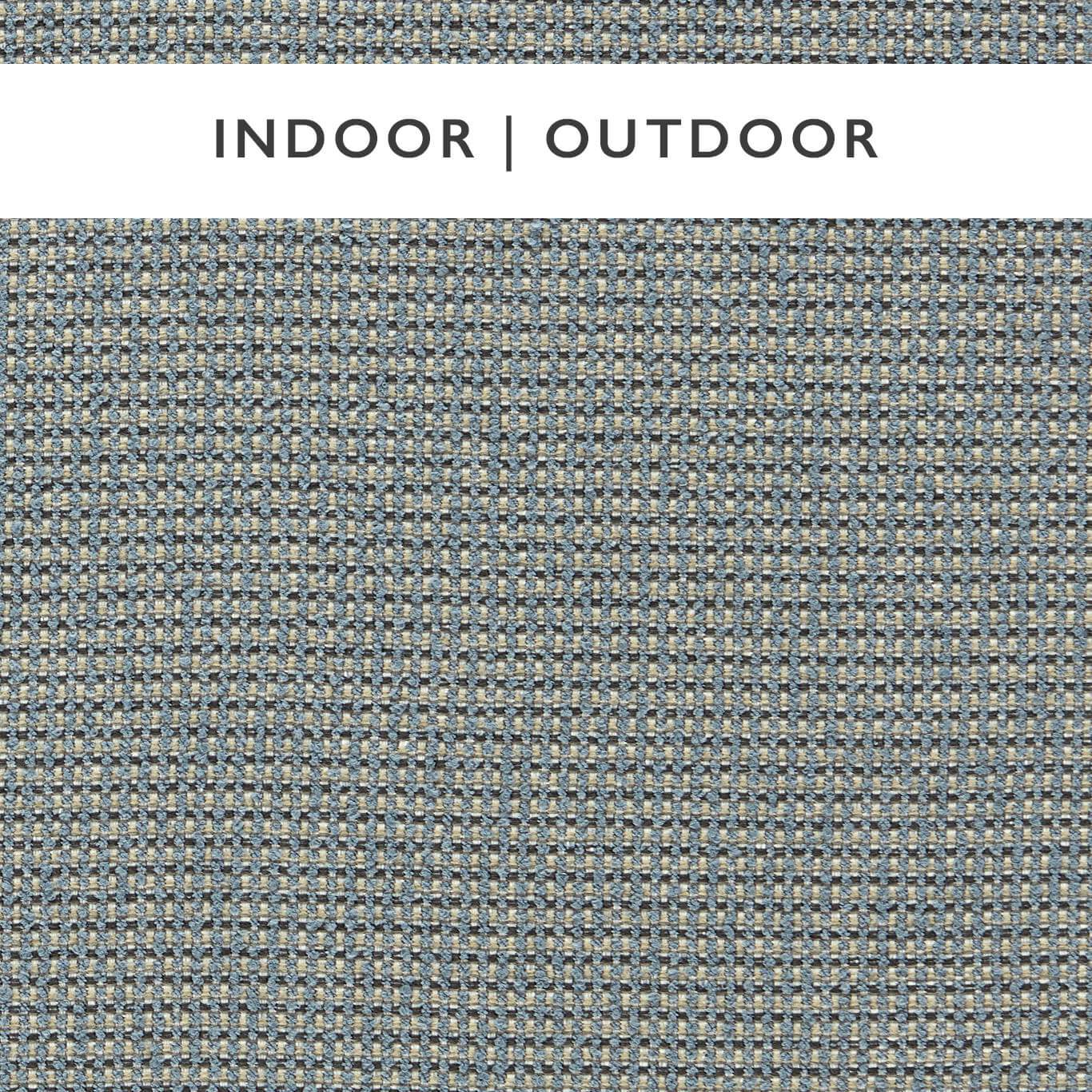 HARLEQUIN Altan Fabric Geometric Celestial,Ivory - HIOW134124