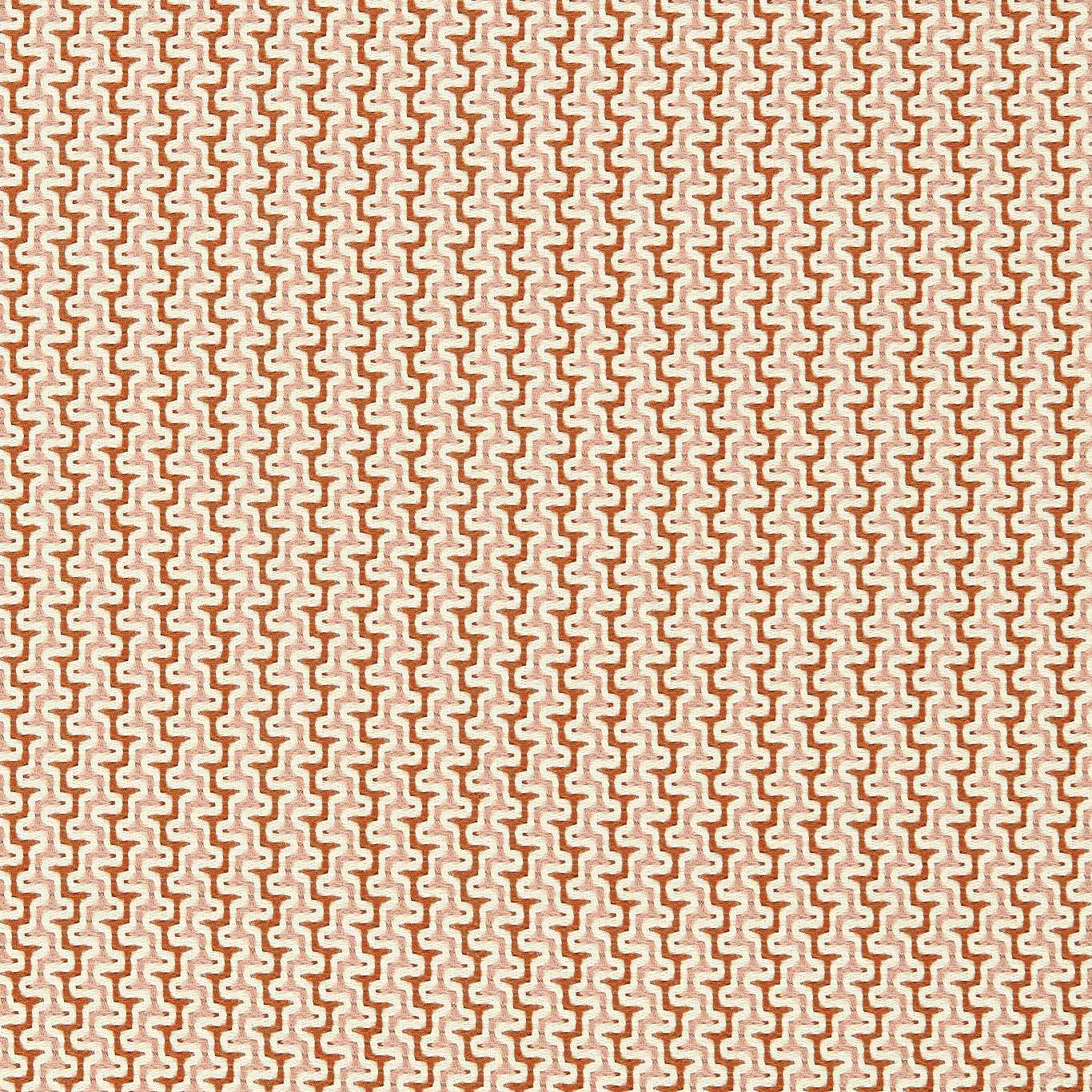 HARLEQUIN Sashiko Fabric Geometric Blush,Sunset - HKAF134580