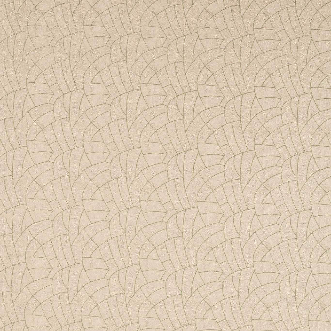 HARLEQUIN Avri Fabric Geometric Pumice,Sage Green - HKAF134596