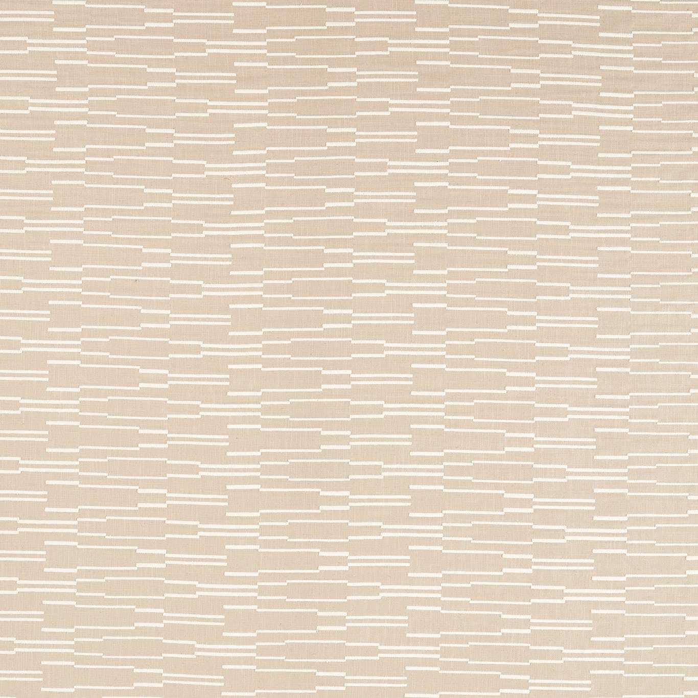HARLEQUIN Juniper Fabric Geometric Pumice,Frost - HKAF134601