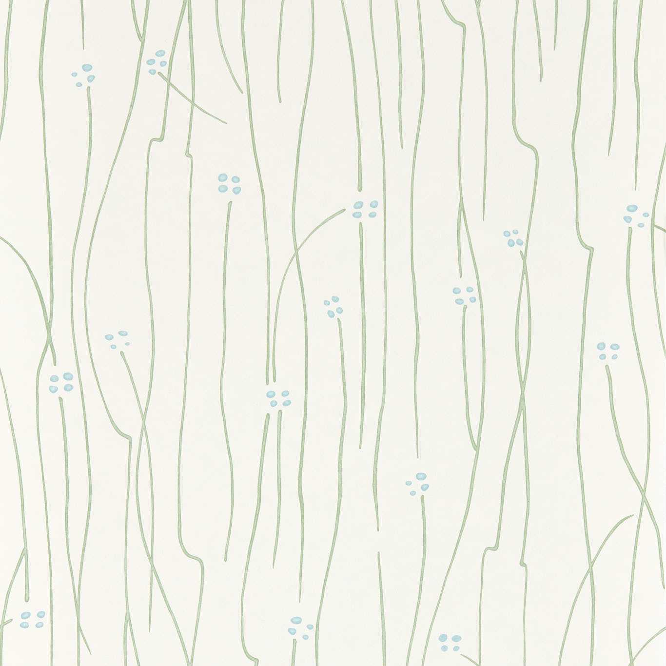 HARLEQUIN Eizou Wallpaper Abstract , Graphic Avocado, Sky,Chalk Digital Printed Wallpaper - HKAW113215