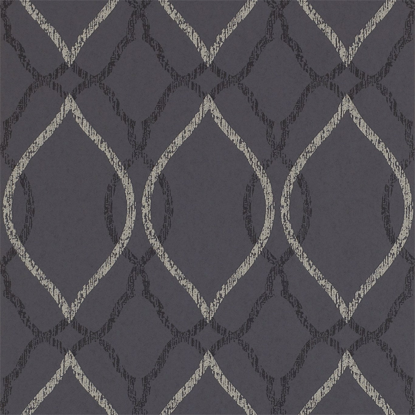 HARLEQUIN OUTLET Comice Wallpaper Other Onyx - HLEO110610