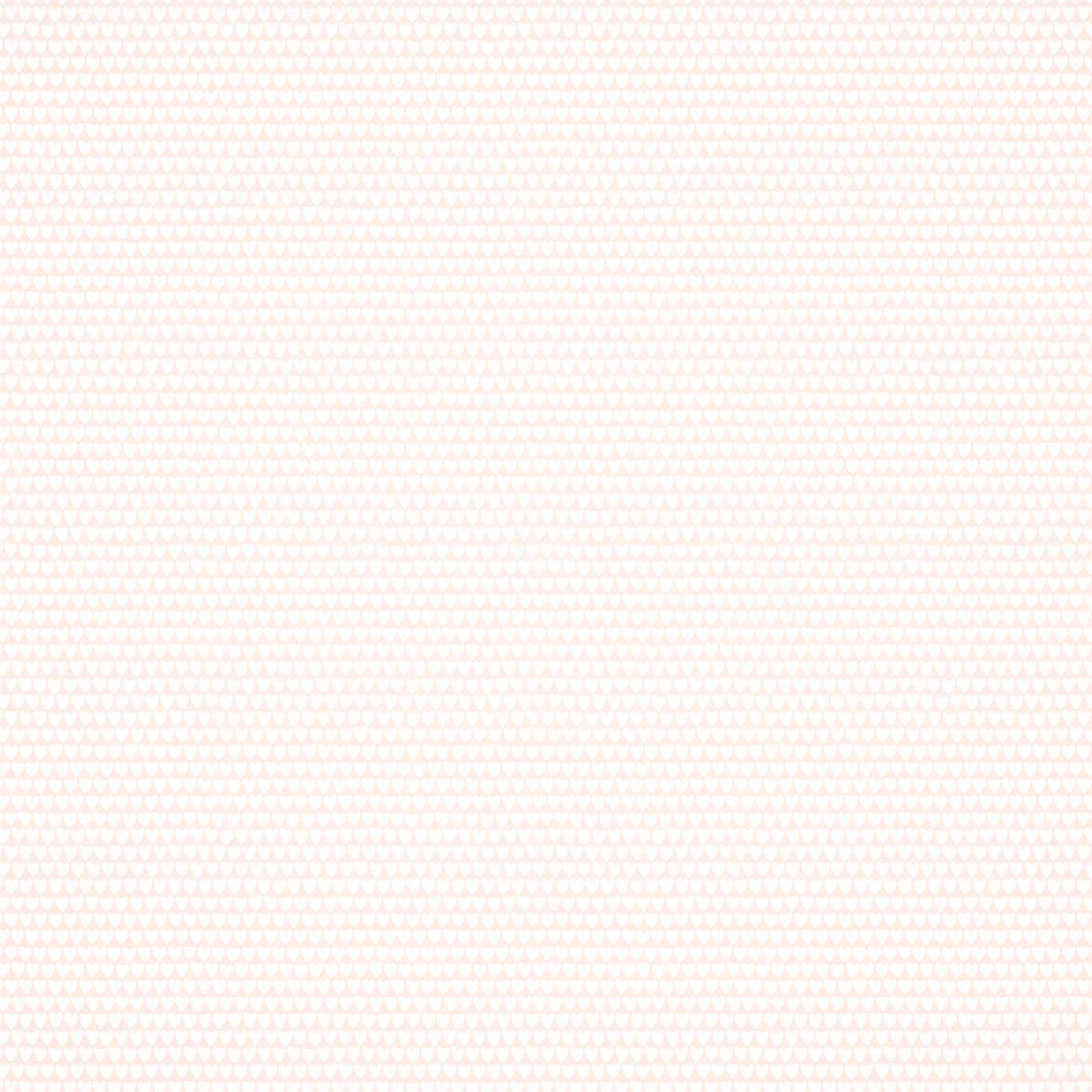 HARLEQUIN Little Hearts Wallpaper Plains , Textures Powder Flexo-Printed Wallpaper - HLTF112639