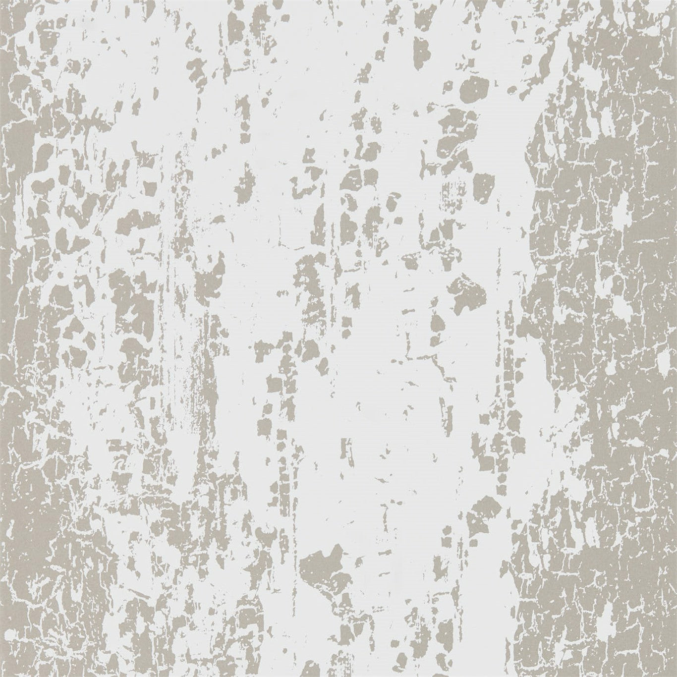 HARLEQUIN OUTLET Eglomise Wallpaper Stripes Ivory,Ice - HLUT111745