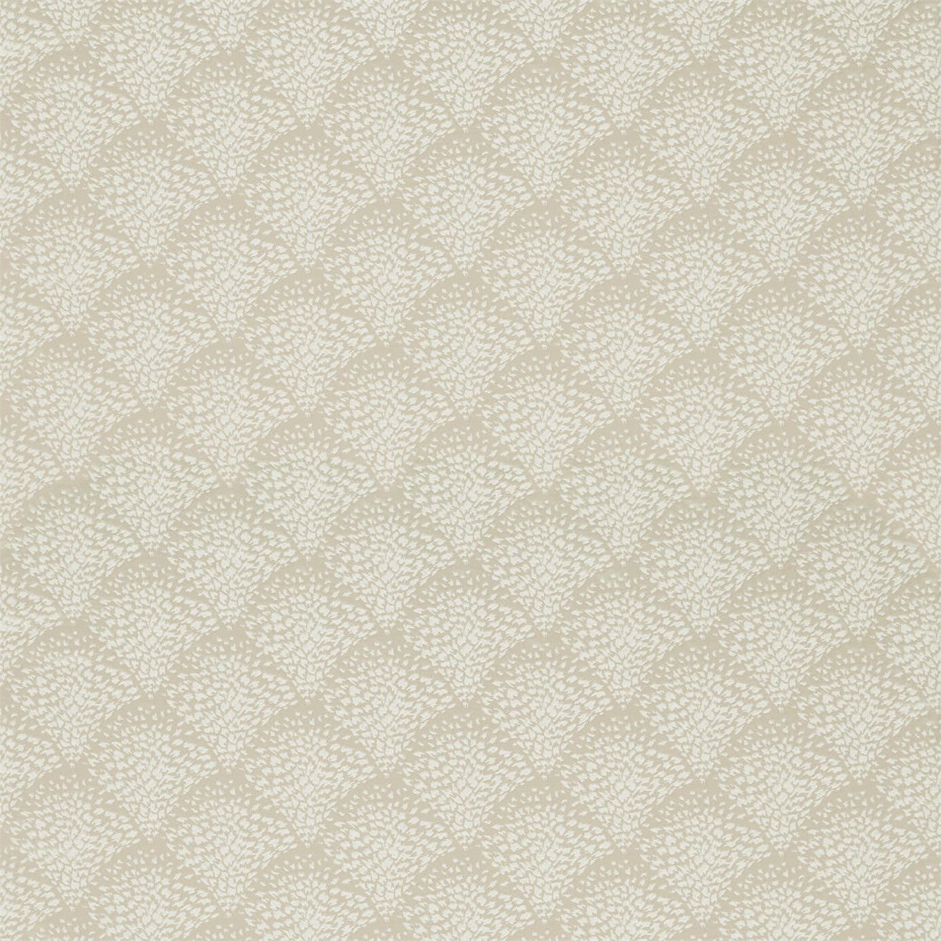 HARLEQUIN Charm Fabric Abstract , Graphic Oyster - HLUT132582