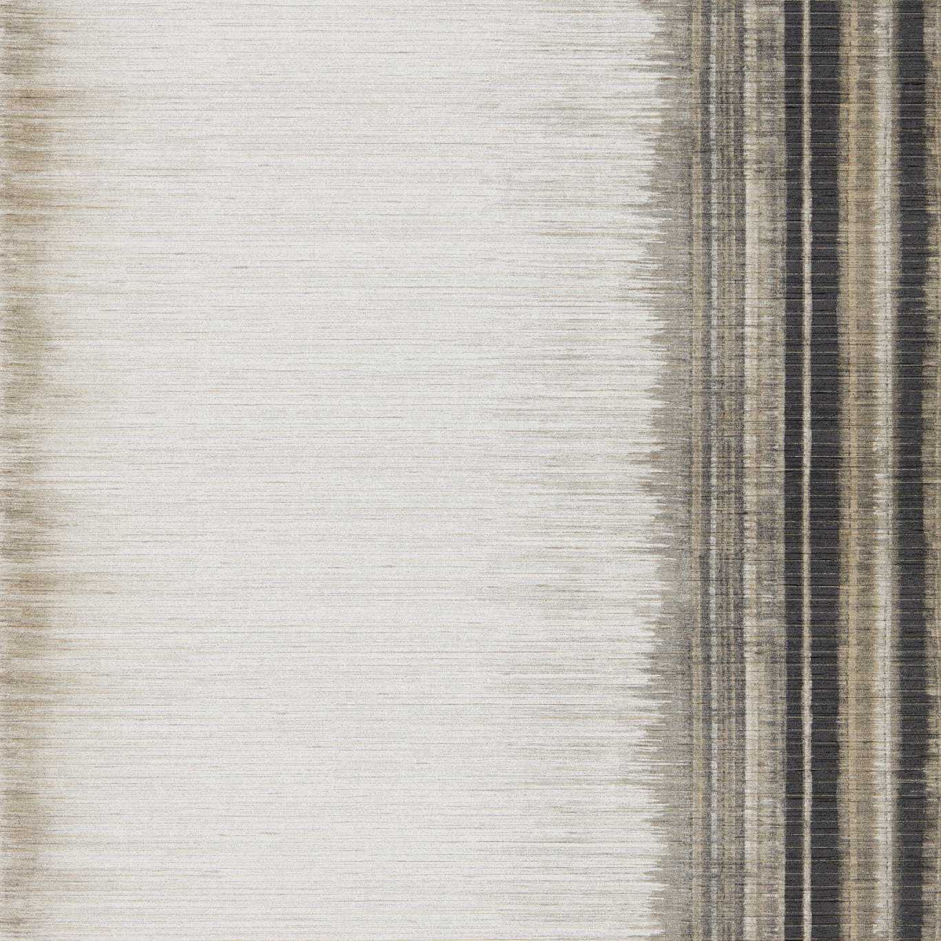 HARLEQUIN Distinct Wallpaper Stripes Flint Rotary Printed Wide Width Vinyl - HMFW111563