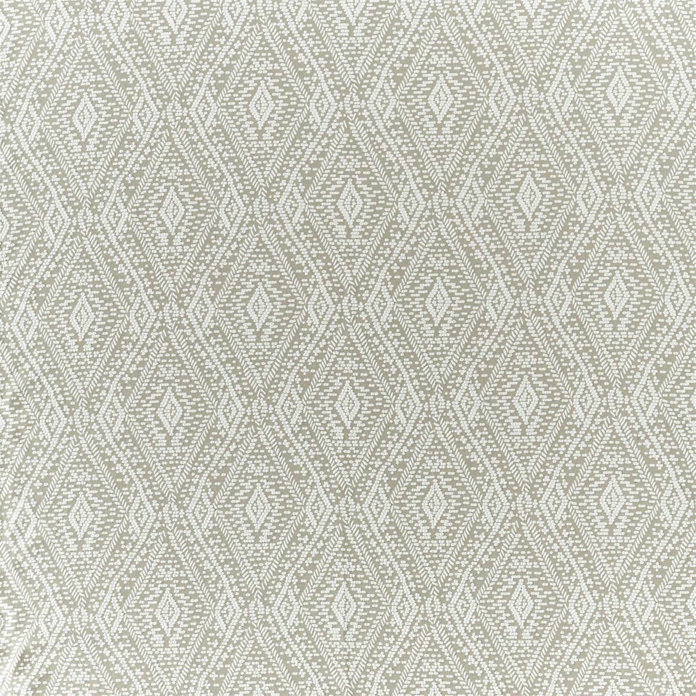 HARLEQUIN Turaco Fabric Other Pebble - HMIF133063