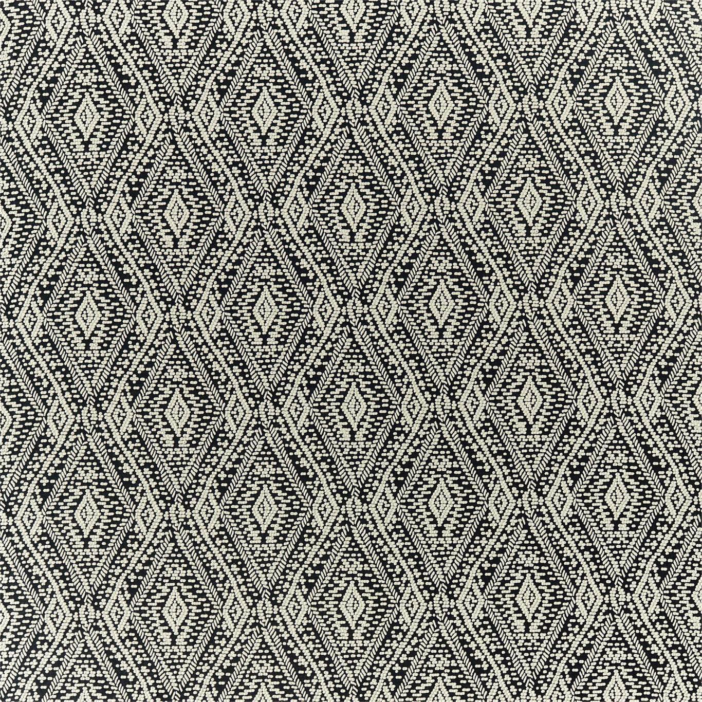 HARLEQUIN Turaco Fabric Other Onyx - HMIF133064