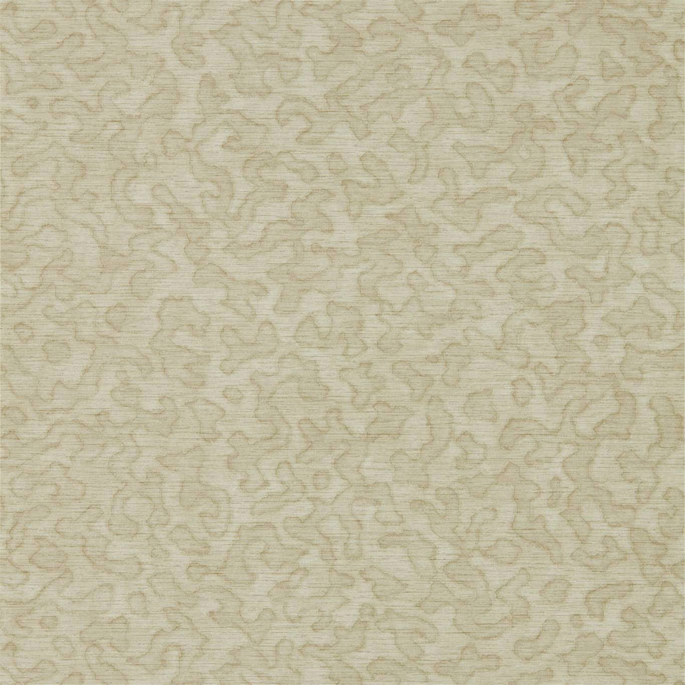 HARLEQUIN Nakuru Wallpaper Metallic Luxe Jute Gravure Wide Width Vinyl - HMIW112246