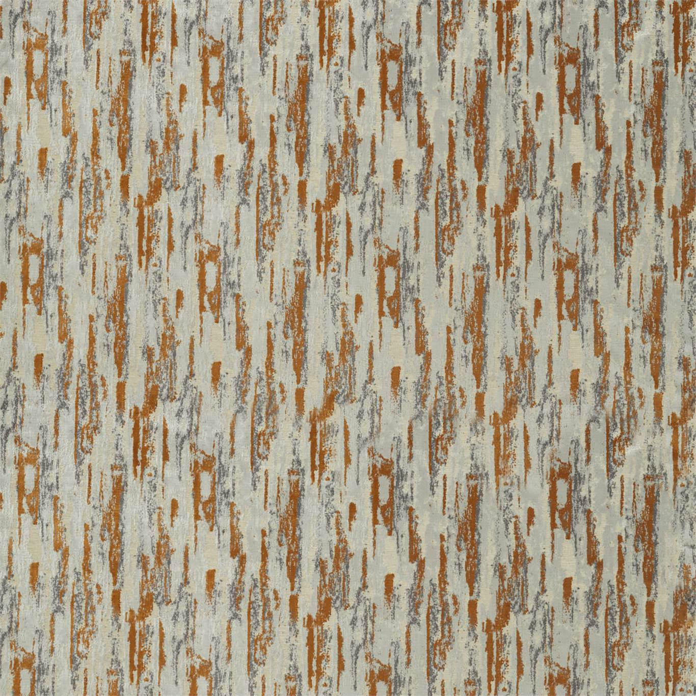 HARLEQUIN Sial Fabric Plains , Textures Pewter, Bronze - HMMC133021