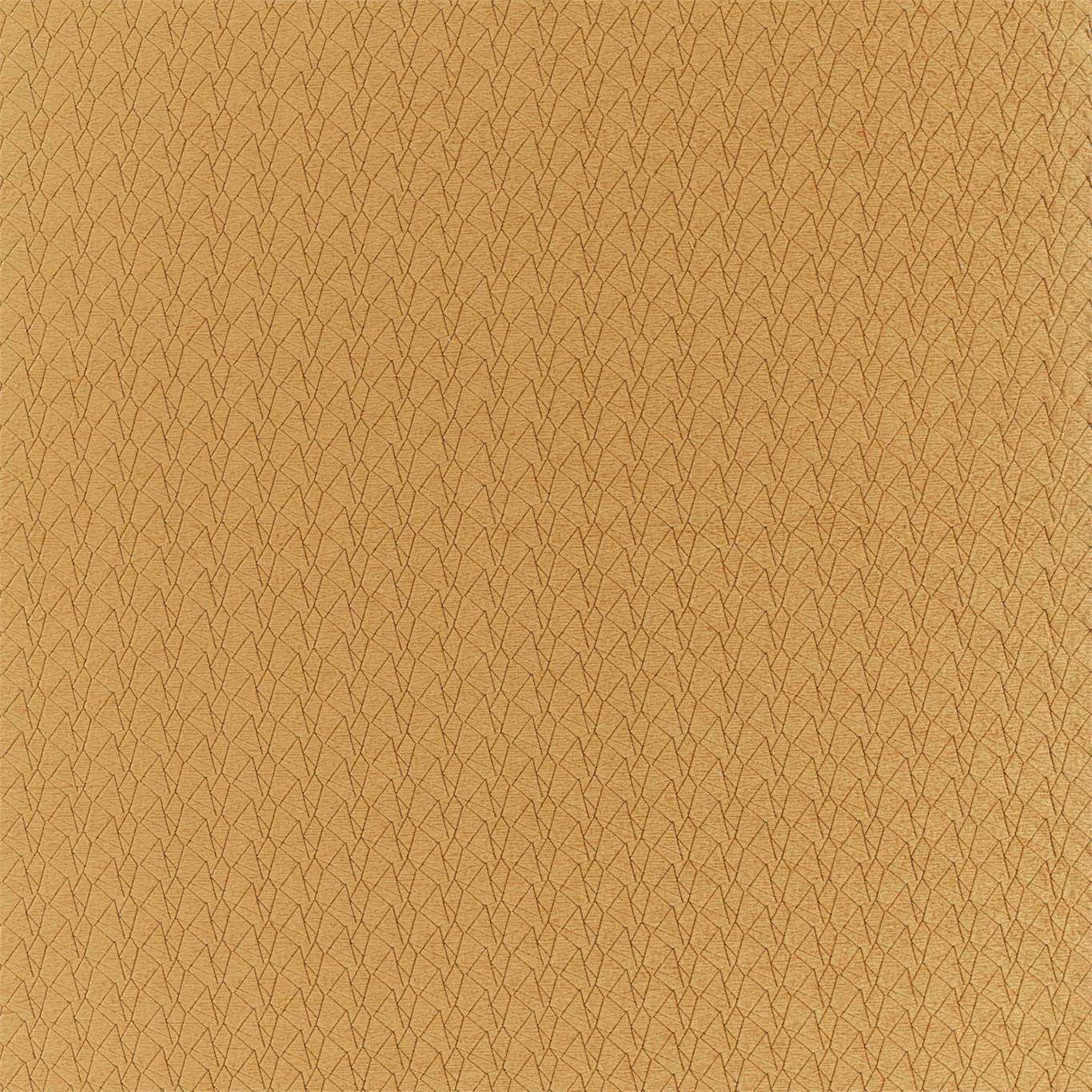 HARLEQUIN Tectrix Fabric Geometric Bronze - HMMC133026