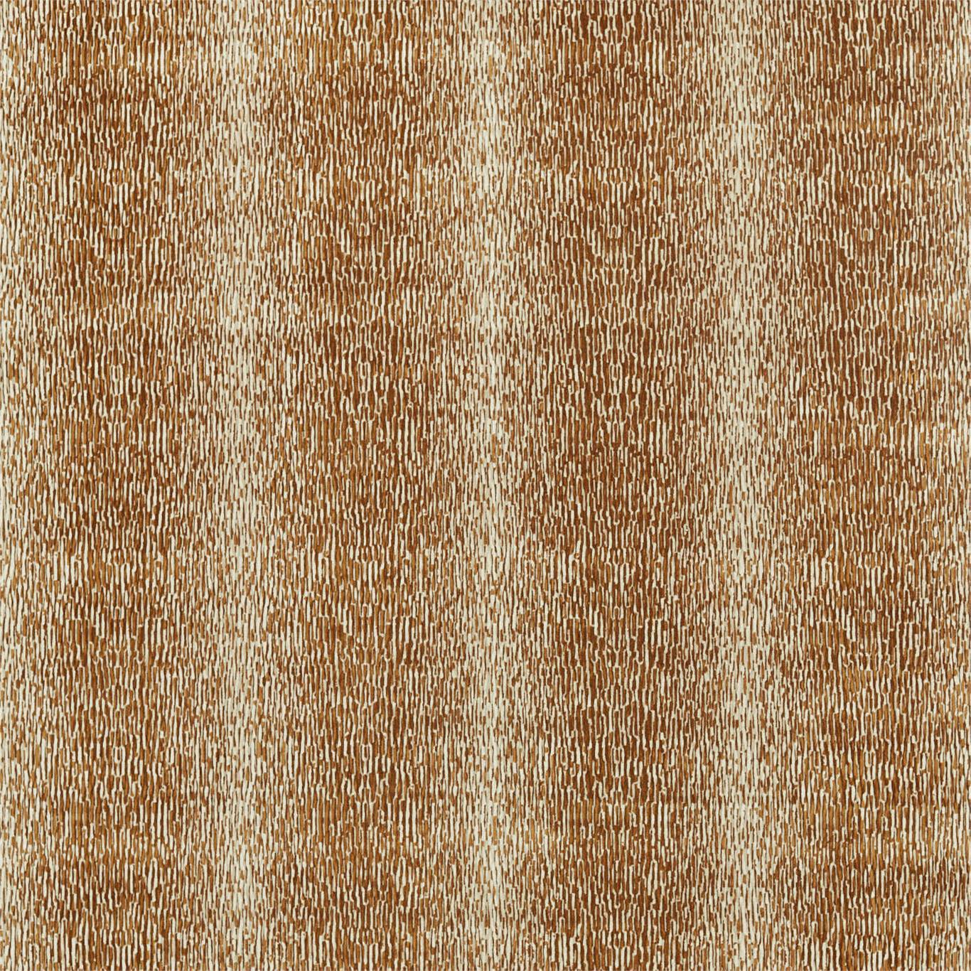 Warm beige-brown fabric swatch with a subtle gradient and smooth matte finish; versatile neutral for design or upholstery.