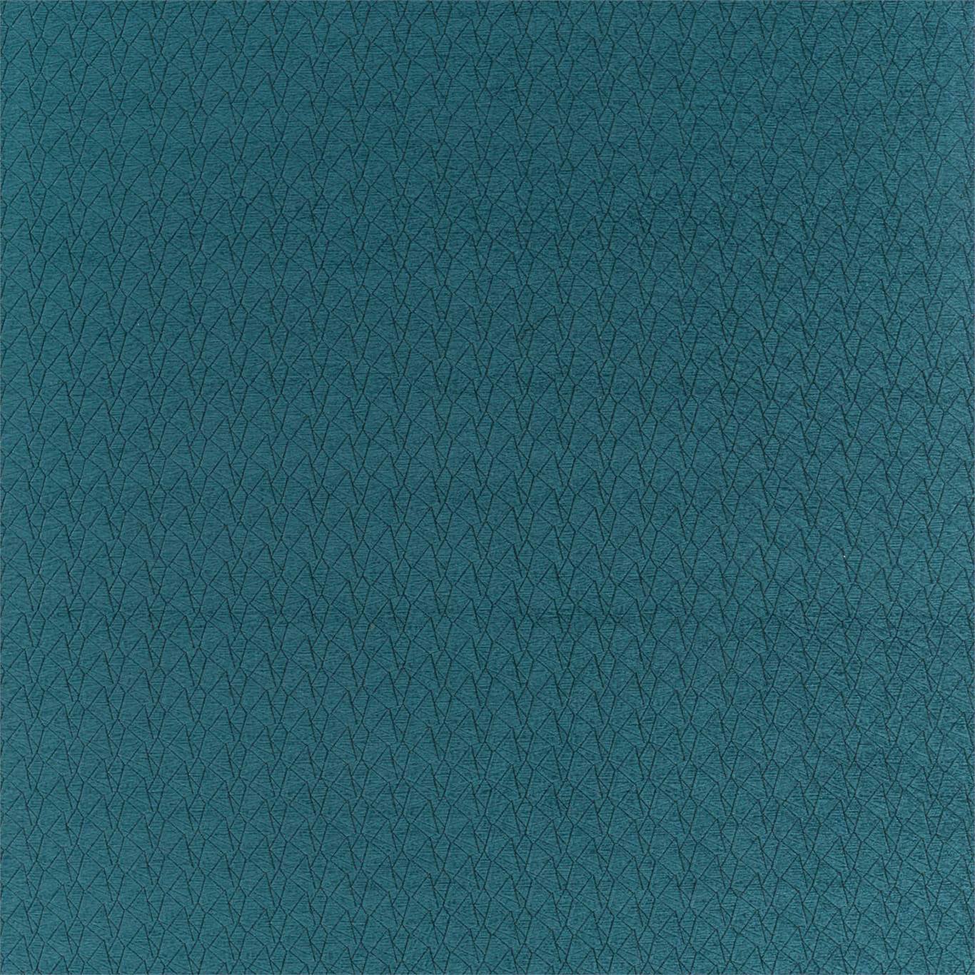 HARLEQUIN Tectrix Fabric Geometric Tectrix Marine - HMMC133042