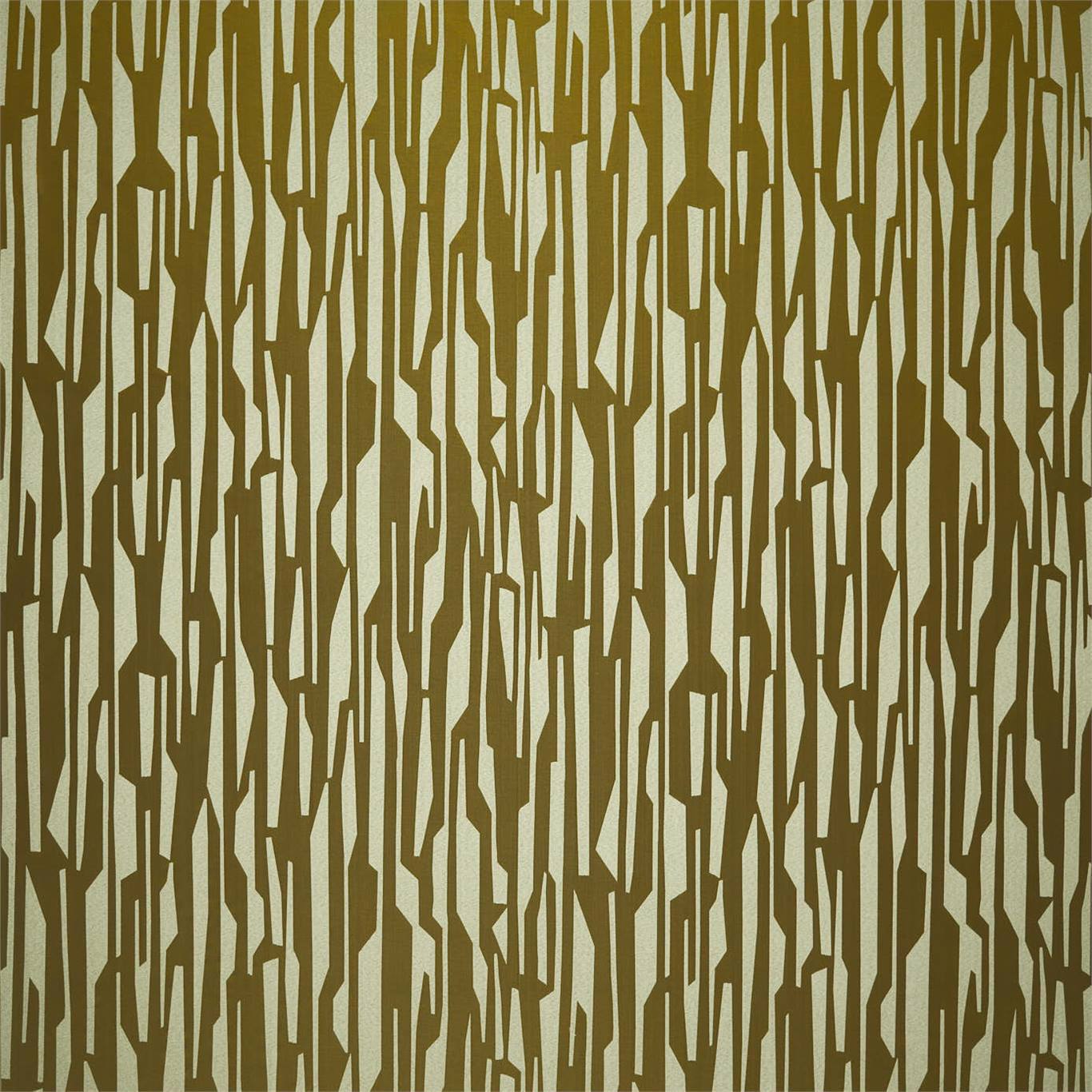 HARLEQUIN Zendo Fabric Geometric Palm - HMMF133010