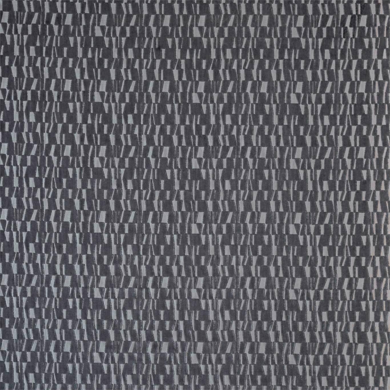 HARLEQUIN Otaka Fabric Plains , Textures Neptune - HMNI132832