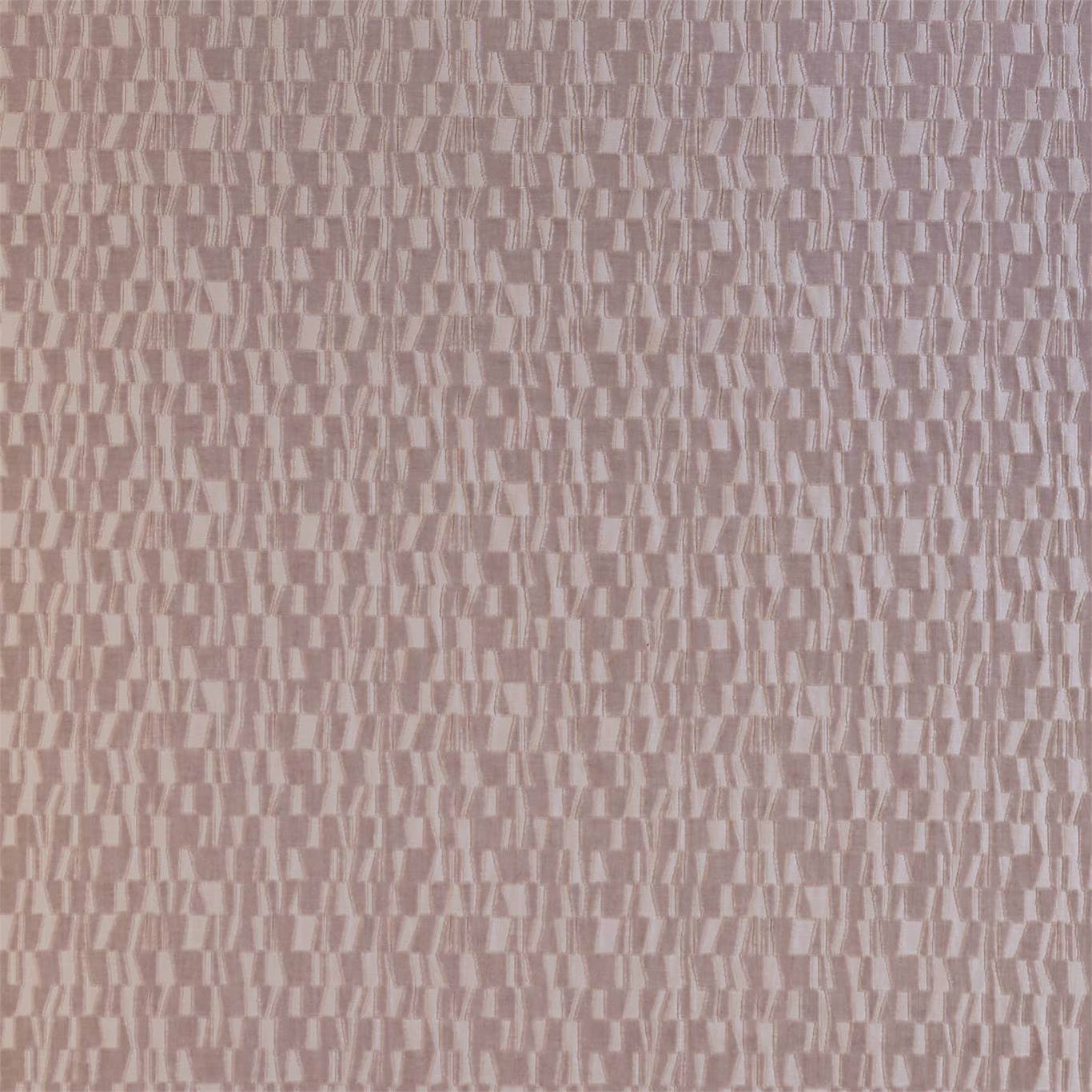 HARLEQUIN Otaka Fabric Plains , Textures Blush - HMNI132836